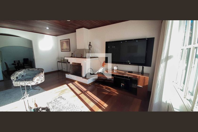 Casa, 4 quartos, 284 m² - Foto 11