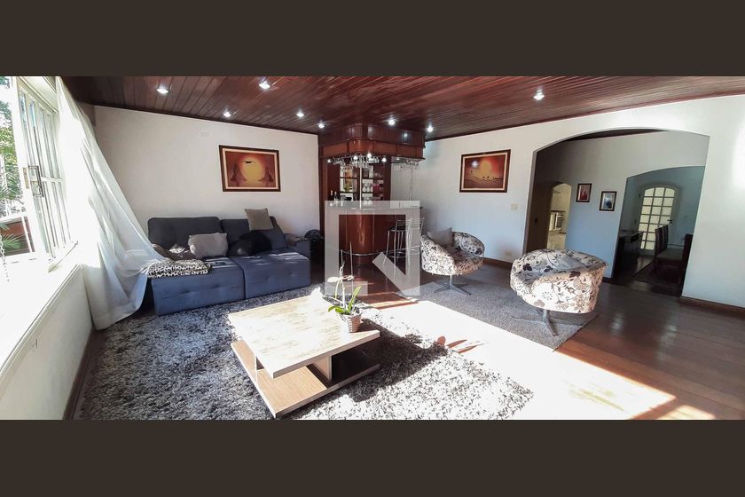 Casa, 4 quartos, 284 m² - Foto 7