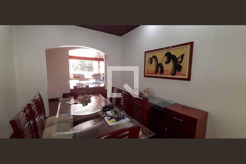 Casa, 4 quartos, 284 m² - Foto 25