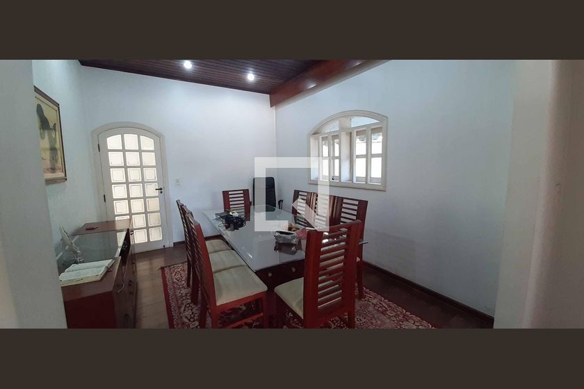 Casa, 4 quartos, 284 m² - Foto 21