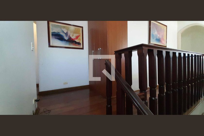 Casa, 4 quartos, 284 m² - Foto 33