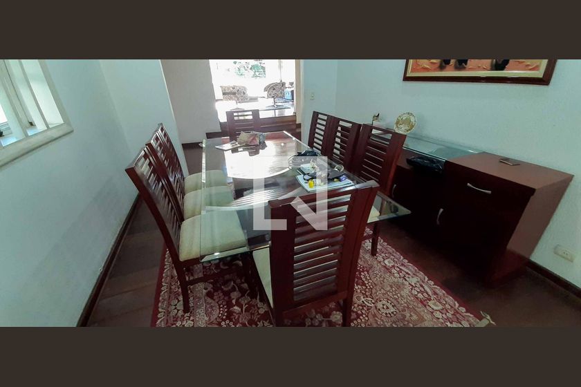 Casa, 4 quartos, 284 m² - Foto 27