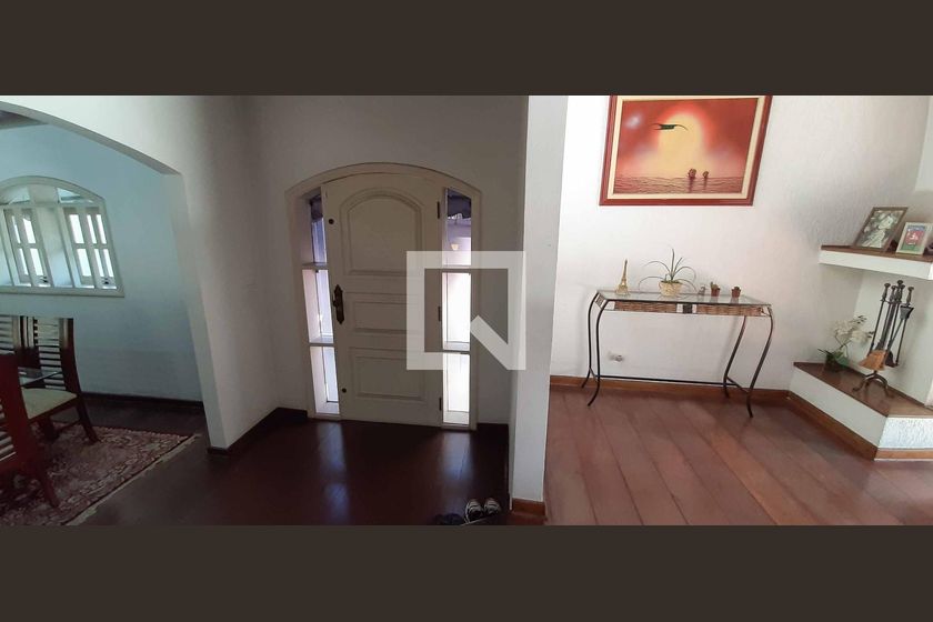Casa, 4 quartos, 284 m² - Foto 3