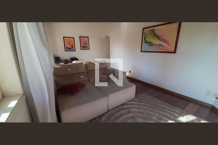 Casa, 4 quartos, 284 m² - Foto 43