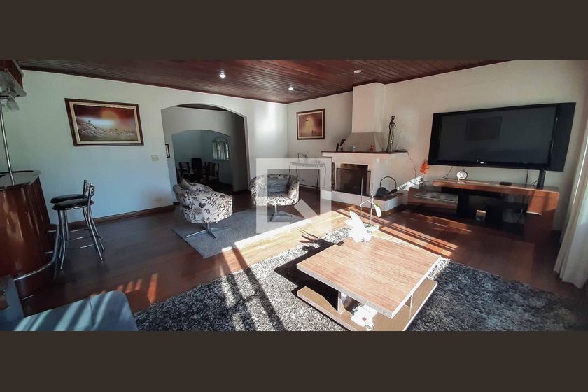 Casa, 4 quartos, 284 m² - Foto 9