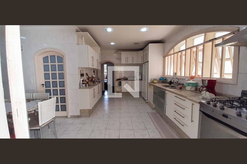 Casa, 4 quartos, 284 m² - Foto 161