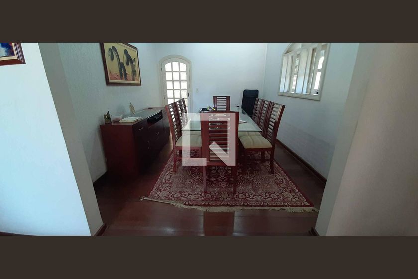 Casa, 4 quartos, 284 m² - Foto 17