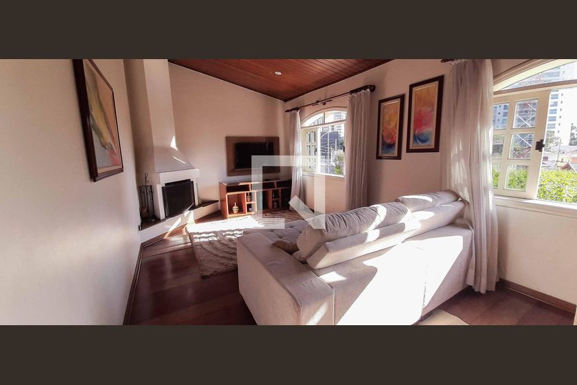 Casa, 4 quartos, 284 m² - Foto 37