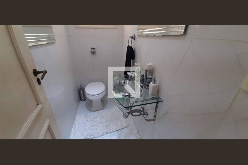 Casa, 4 quartos, 284 m² - Foto 133