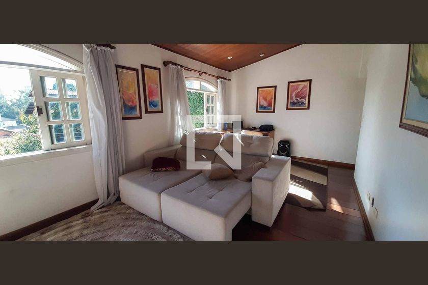 Casa, 4 quartos, 284 m² - Foto 41
