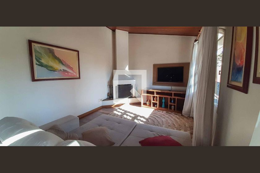 Casa, 4 quartos, 284 m² - Foto 39