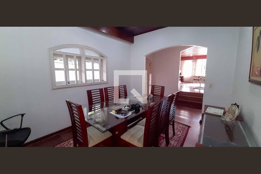 Casa, 4 quartos, 284 m² - Foto 23