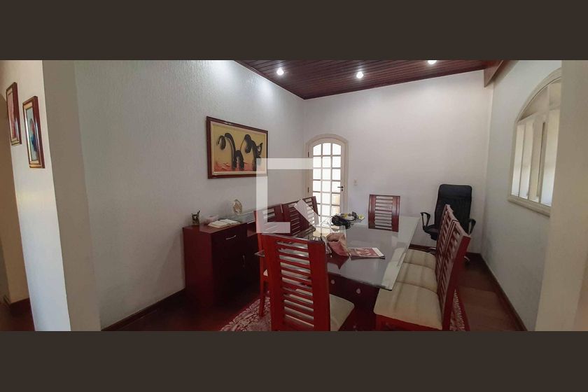 Casa, 4 quartos, 284 m² - Foto 19