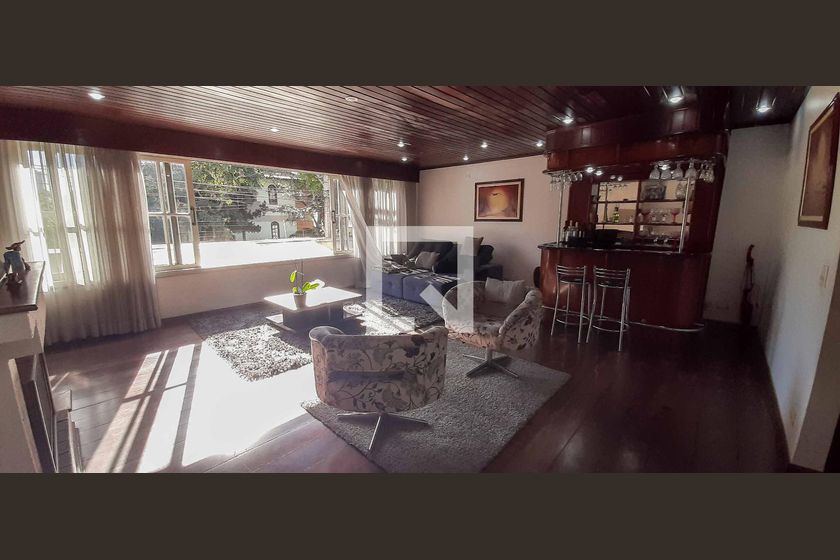 Casa, 4 quartos, 284 m² - Foto 5