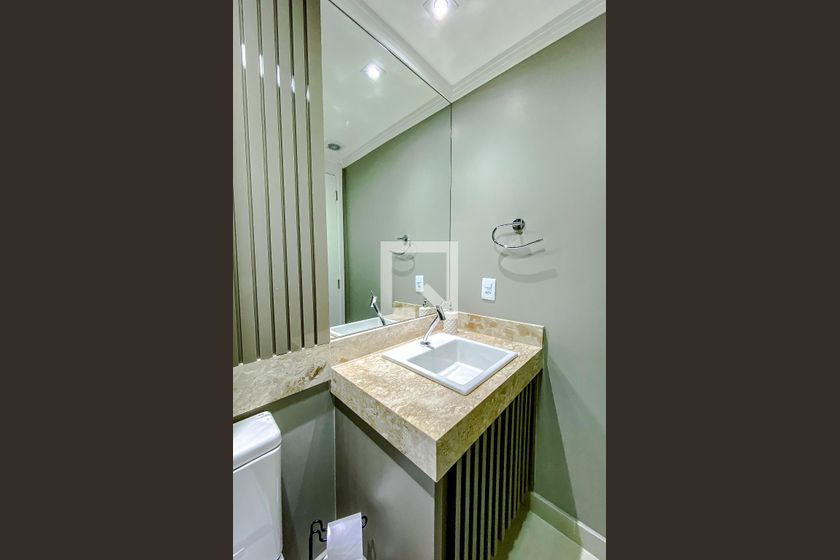 Kitnet-Studio, 25 m² - Foto 35