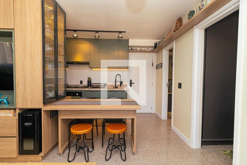 Apartamento, 1 quarto, 36 m² - Foto 13