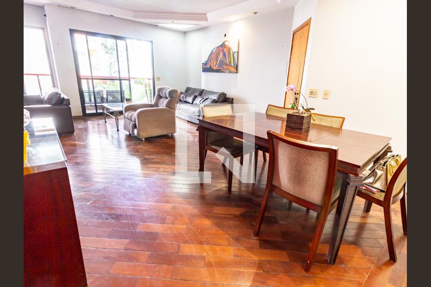 Apartamento, 3 quartos, 147 m² - Foto 3