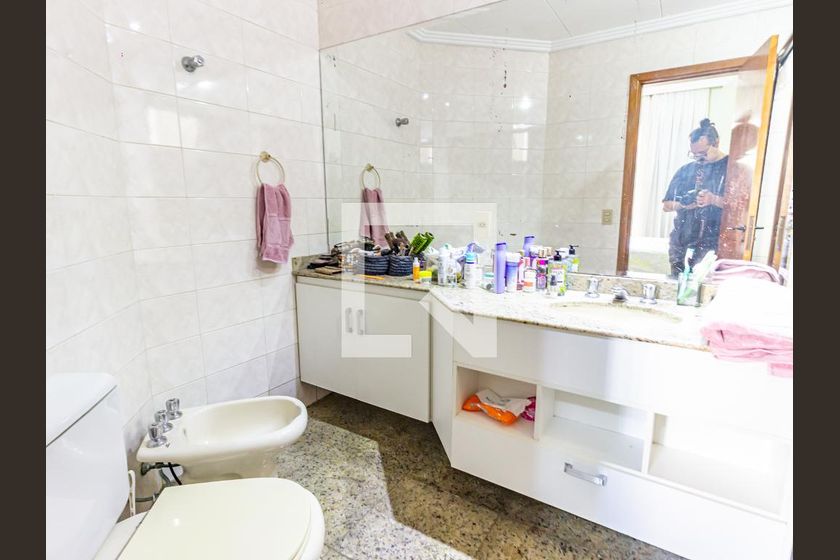Apartamento, 3 quartos, 147 m² - Foto 47