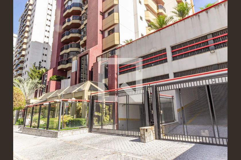 Apartamento, 3 quartos, 147 m² - Foto 141