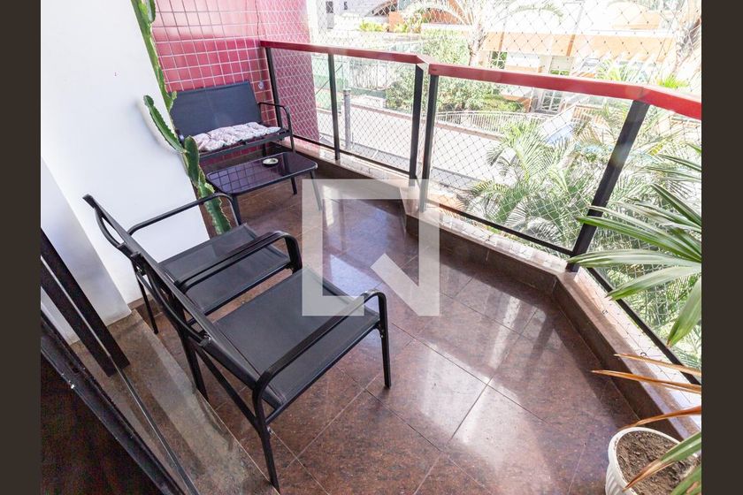 Apartamento, 3 quartos, 147 m² - Foto 11