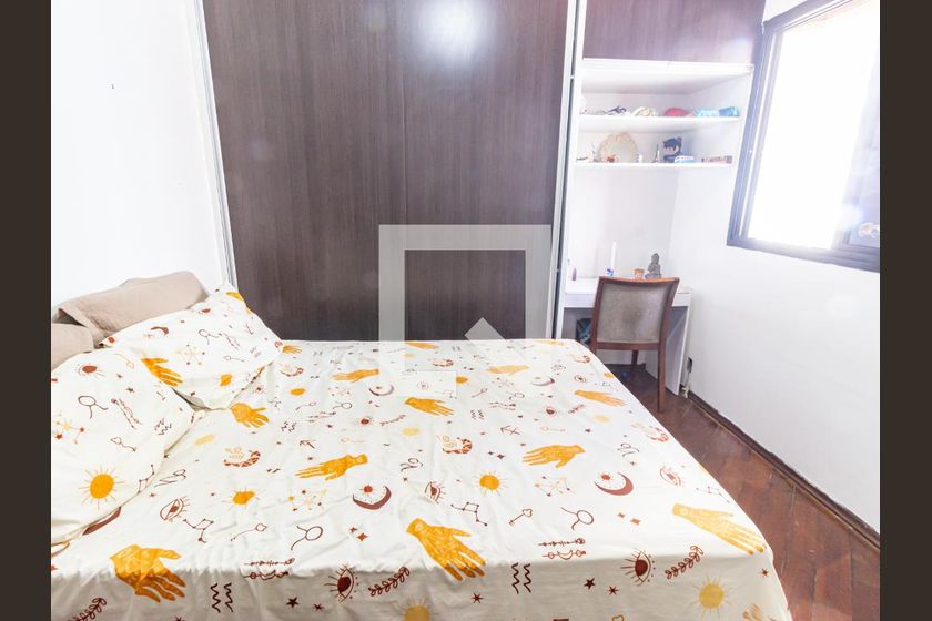 Apartamento, 3 quartos, 147 m² - Foto 41