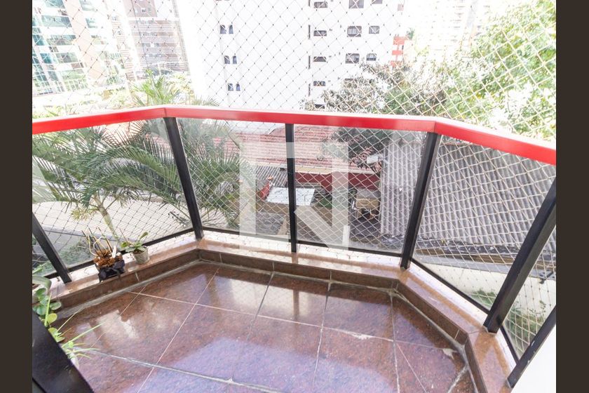 Apartamento, 3 quartos, 147 m² - Foto 29