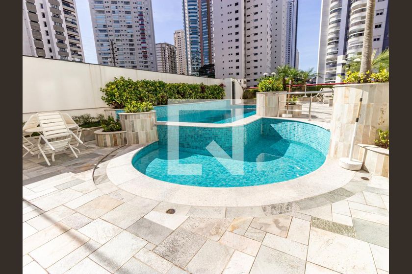 Apartamento, 3 quartos, 147 m² - Foto 119