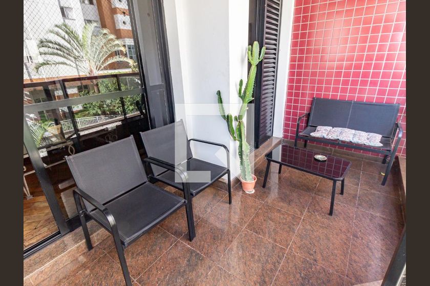 Apartamento, 3 quartos, 147 m² - Foto 13