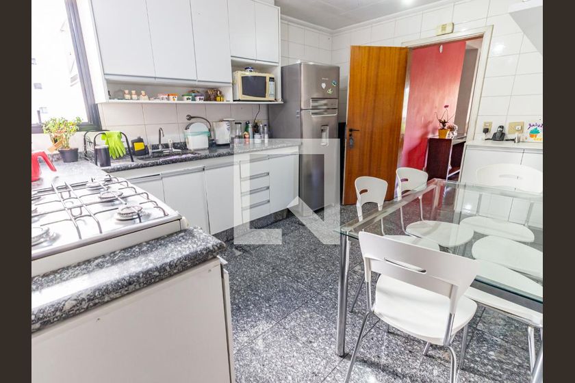 Apartamento, 3 quartos, 147 m² - Foto 83