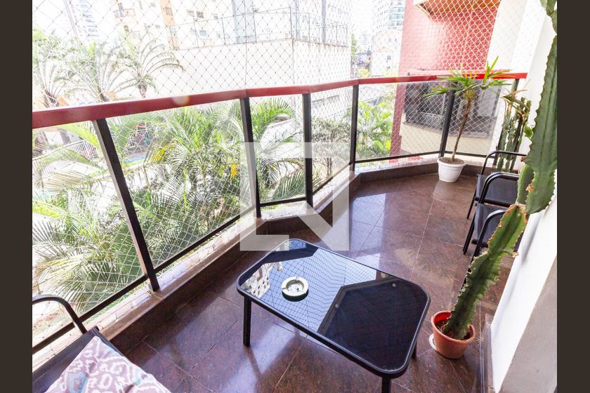 Apartamento, 3 quartos, 147 m² - Foto 17