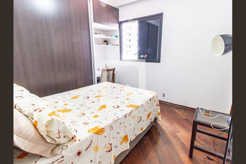 Apartamento, 3 quartos, 147 m² - Foto 39