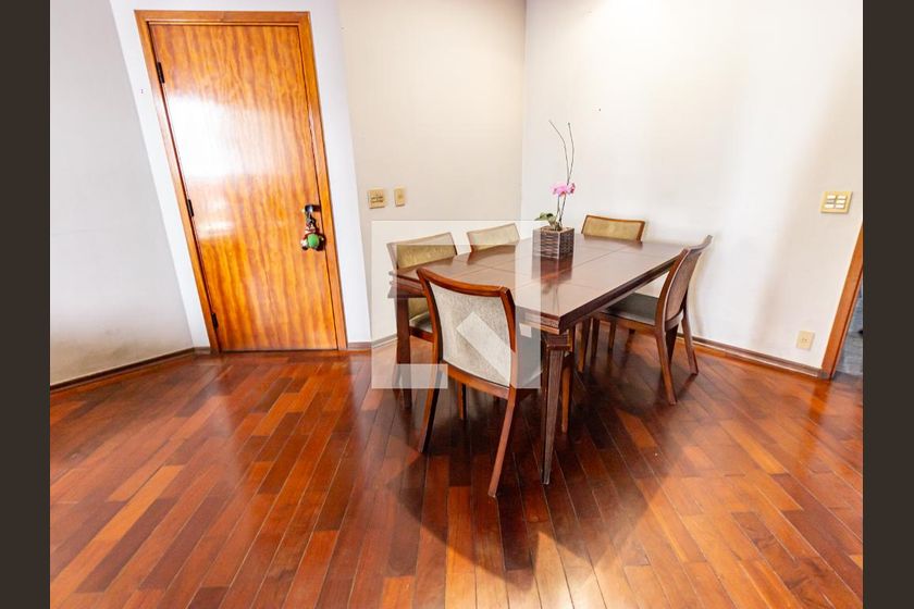 Apartamento, 3 quartos, 147 m² - Foto 7