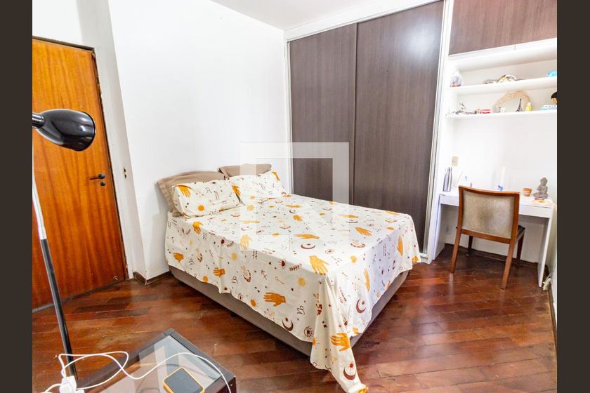 Apartamento, 3 quartos, 147 m² - Foto 45