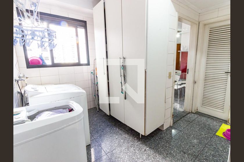Apartamento, 3 quartos, 147 m² - Foto 93