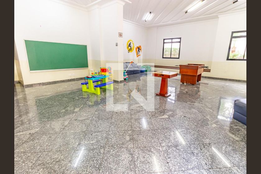 Apartamento, 3 quartos, 147 m² - Foto 113