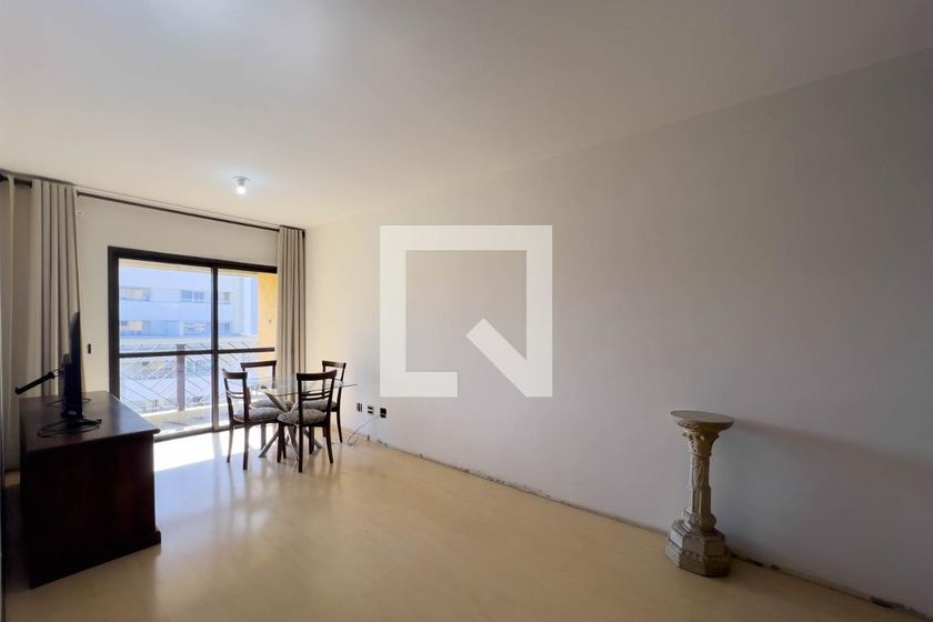Apartamento, 3 quartos, 77 m² - Foto 3
