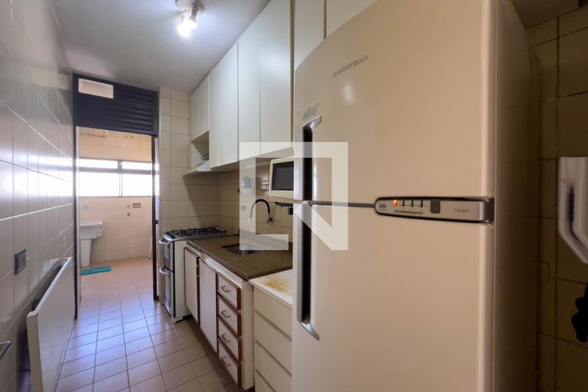 Apartamento, 3 quartos, 77 m² - Foto 49