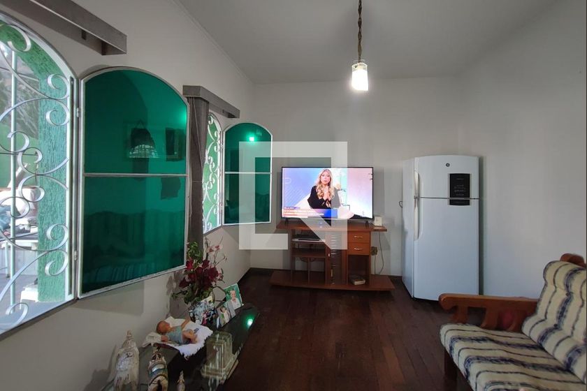 Casa à Venda - Jardim do Lago, 5 Quartos,  280 m2 em , Campinas - sp | SoloBR