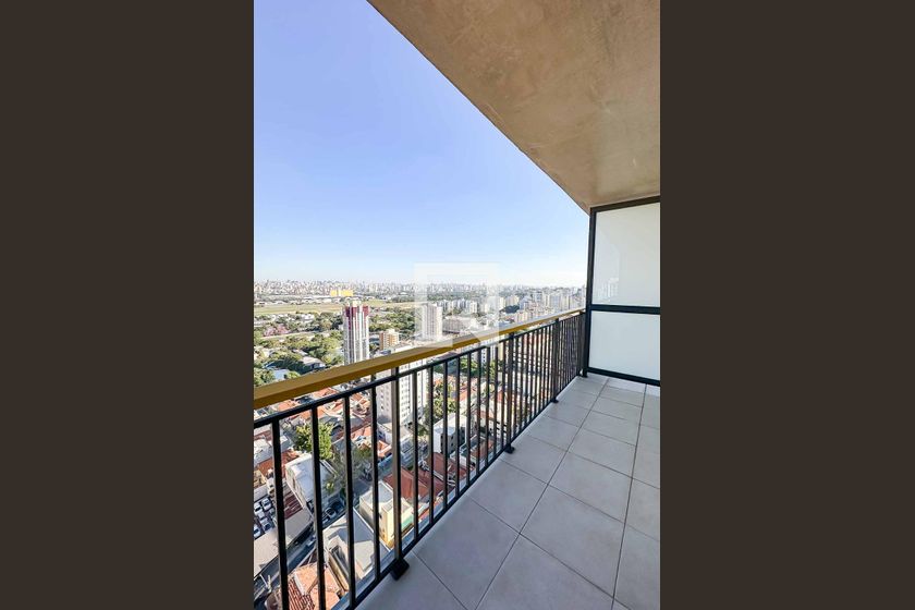 Apartamento, 1 quarto, 68 m² - Foto 13