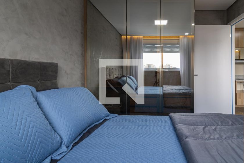 Apartamento, 1 quarto, 27 m² - Foto 14