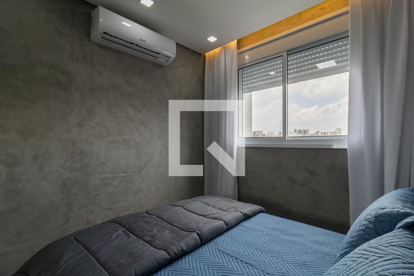 Apartamento, 1 quarto, 27 m² - Foto 11