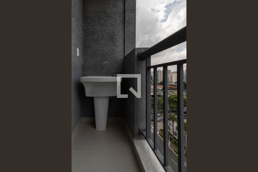Apartamento, 1 quarto, 27 m² - Foto 23
