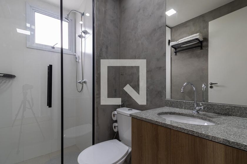 Apartamento, 1 quarto, 27 m² - Foto 16