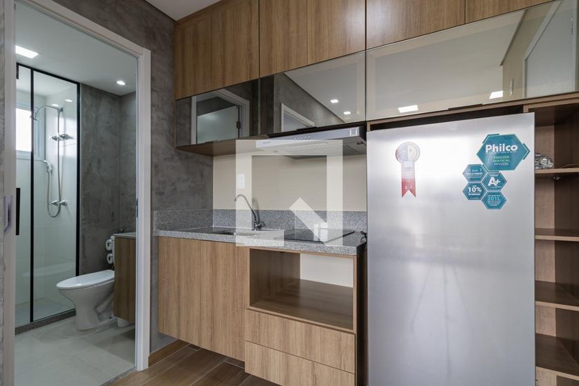 Apartamento, 1 quarto, 27 m² - Foto 18