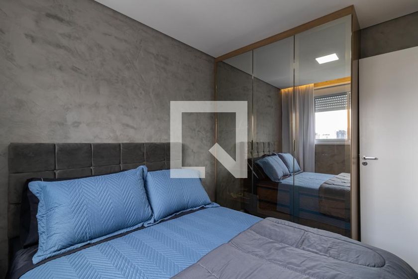 Apartamento, 1 quarto, 27 m² - Foto 12