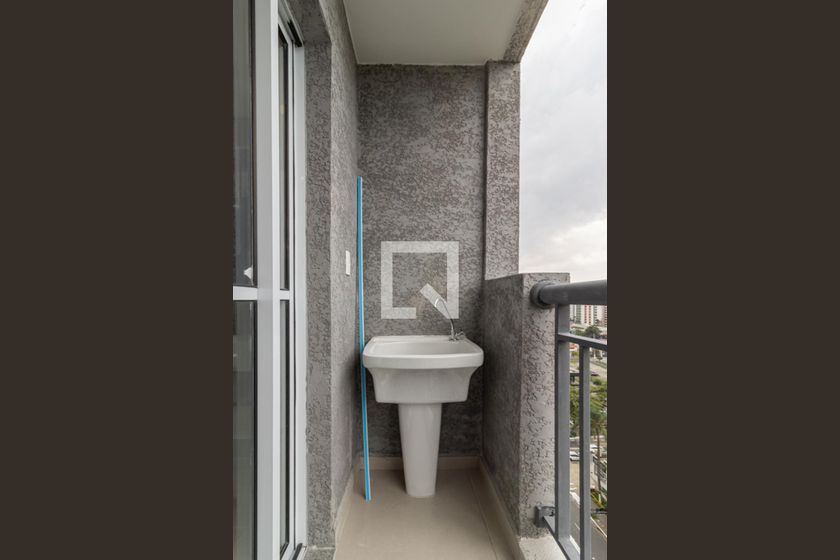 Apartamento, 1 quarto, 27 m² - Foto 43