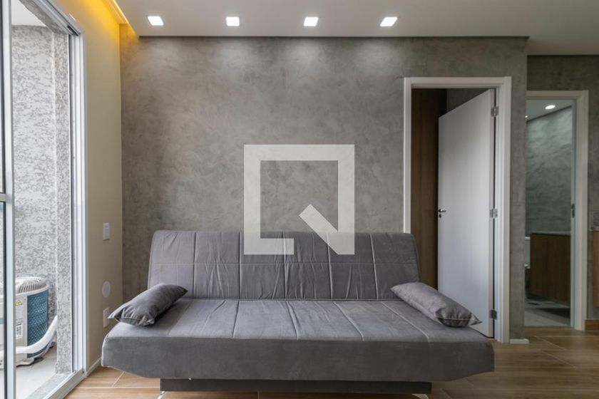 Apartamento, 1 quarto, 27 m² - Foto 5