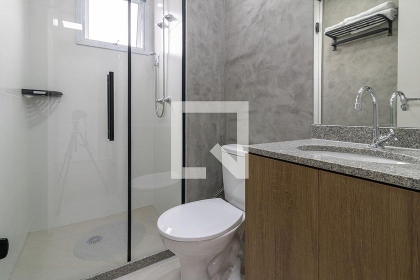Apartamento, 1 quarto, 27 m² - Foto 33