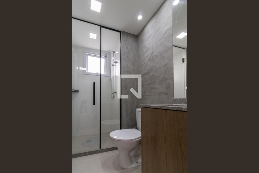 Apartamento, 1 quarto, 27 m² - Foto 35