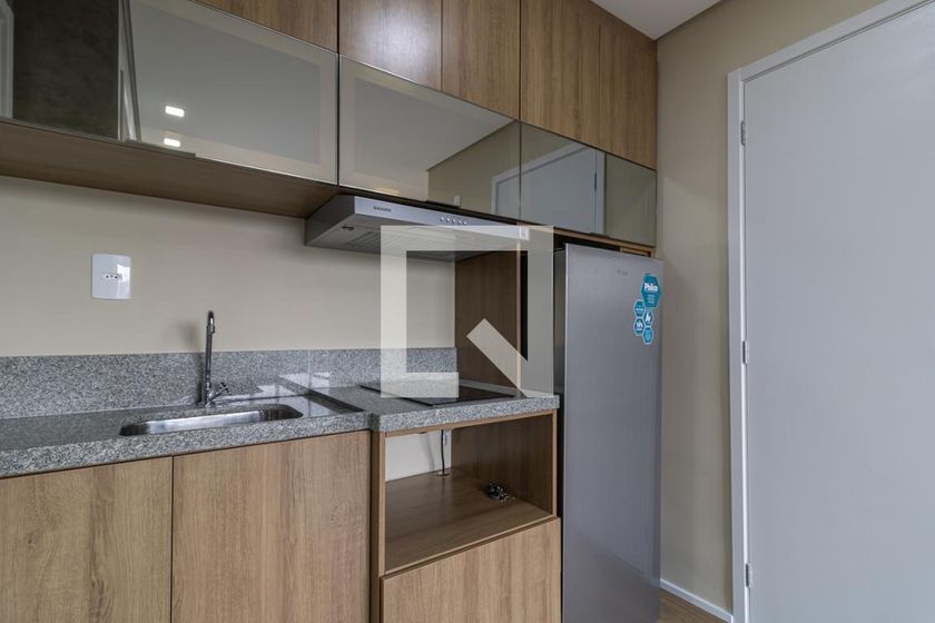 Apartamento, 1 quarto, 27 m² - Foto 39